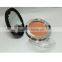 Best Selling Wet Natural Face Powder Waterproof Makeup Face Pressd Powder with Mirror