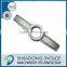 formwork materials ductile iron Jack nut for scaffolding shoring prop