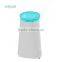 Smart desktop air purifier