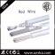 single twisted clapton stainless steel electrical resistance wire