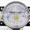 E4 New led drl fog light led daytime running light car accessories