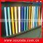 china reflective sheeting Printed Logo width 1.24
