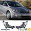 12V White Guide LED Driving Light DRL Fog Lights For Hyundai Elantra 2014 2015 Daytime Running Lights                        
                                                Quality Choice