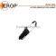 One core plastic anchoring clamp