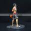 Large Plastic Character Saint Seiya Action Figure Model