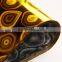 20micron paper pp material Holographic laser film for wrapping gift
