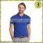 Dry fit Custom Tiny Collar Bulk Cotton Mens Polo