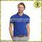 Custom Dry Fit Stretch Cotton Bulk Men Polo Shirts                        
                                                Quality Choice