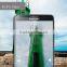 Best quality phone accessory 0.3mm 9H 2.5D curved edge tempered glass screen protector for samsung galaxy note 5