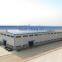 lower price steel structure workshop prefab steel warehouse buildings low cost manufacture produce