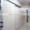 High quality cold storage panels for electronics industry