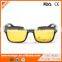 clear lens glasses frame anti radiation blue light glasses