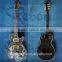 Weifang Rebon Dragon Abalone Inlay RLP Customised Electric Guitar