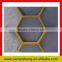 heating silicone rubber folding placemat