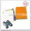 Custom microfiber digital camera lens cleaning cloth