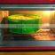 Hot,Patented factory directly birthy day Silicone push cake mould