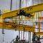 Single girder 1 ton overhead crane