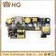 Original For ASUS Zenfone 5 A500CG Charging dock connector flex cable USB Charger charging Port