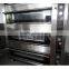 YOSLON economy deck oven with steam china oven for sale