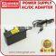 Adapter 12V with various current 1A 1.5A 2A 2.5A 3A