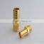 HC High quality hose fitting /brass fitting