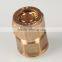 Brass Pipe fitting series / male straight connector female elbow female threaded tee