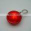 promotional flashing LED keychain/led keychain light
