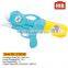 Best Selling Plastic Safe summer toy kids play set watergun