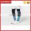 V-237 Fashion children soft pretty boot socks with stripe star cute boot cuffs