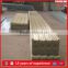 clear tile for green house making supply from China
