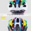 2016 Trade Assurance Custom Logo Integrated Helmet For Bicycle