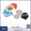 Super Bright Mini 4 LED Bike Tail Light