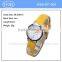 Leather watch band popular Children watch