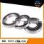 Yongkang Single Row Thin Wall Deep Groove Ball Bearing 6900 Series RHR brand