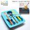 100% food grade FDA standard fashion cool style guitar ice cube mold