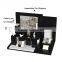 Custom acrylic wrist watch display stand, plexiglass watch display