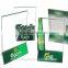 Best sale customize acrylic menu holder