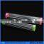 2015 Newest Factory Price Roll-Up Drying Rack Stainless Steel Colander Dish Drainer Tray