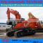 china cheap crawler excavator for sale