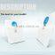 Electronic Body fat analyzer scale for body composition analyze body fat, body muscle, water, bone, BMI,BMR,