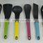 nylon kitchen tool set, nylon kitchen set, nylon utensils