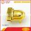 Wholesale exquisite zinc alloy metal bag fitting hardware bags locks