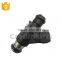 Hot selling Japan Fuel Injector/Fuel Nozzle 25342385 For Wuling