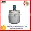 Reactor for Saturated Resin Making Plant