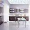 foshan factory manufacturing bathroom pvc suspended ceiling