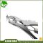 Factory price animal castrator ring applicator with zinc alloy or plastic