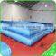 Durable Outdoor Folding Swimming Pool For Water Series