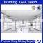 Tailor Made Retail Bag Store Interior Design