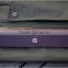 Custom high quality and durable canvas tool roll bag