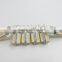 g9 led light bulb light lamp 3W 3014 64pcs leds corn bulb light AC230V led bulb light high quality 3 years warrtanty